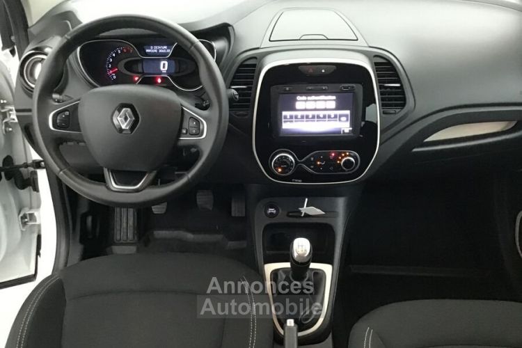 Renault Captur 0.9 TCe 90 EDITION NAVI - <small></small> 11.990 € <small>TTC</small> - #5