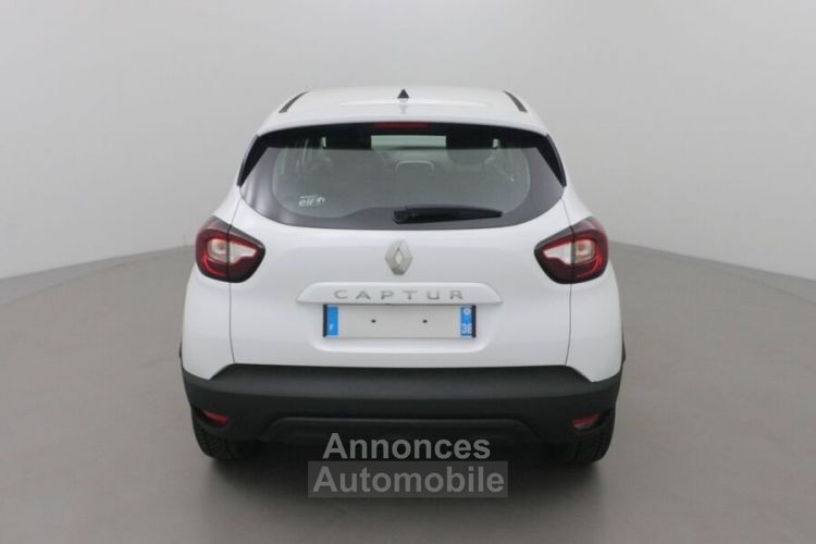 Renault Captur 0.9 TCe 90 EDITION NAVI - <small></small> 13.290 € <small>TTC</small> - #5