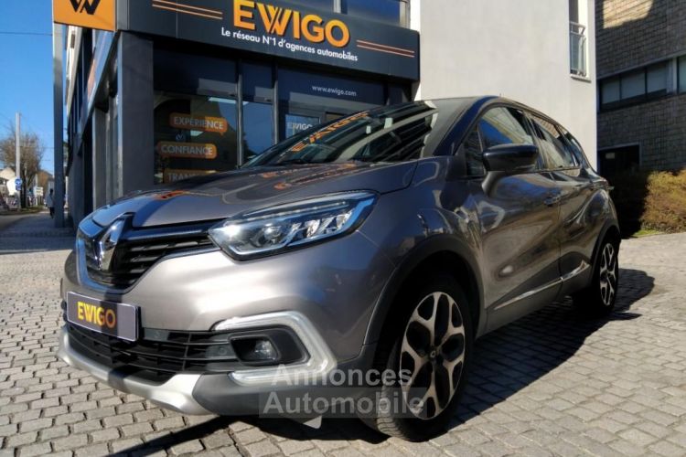 Renault Captur 0.9 TCE 90 ENERGY INTENS START-STOP - <small></small> 12.290 € <small>TTC</small> - #1