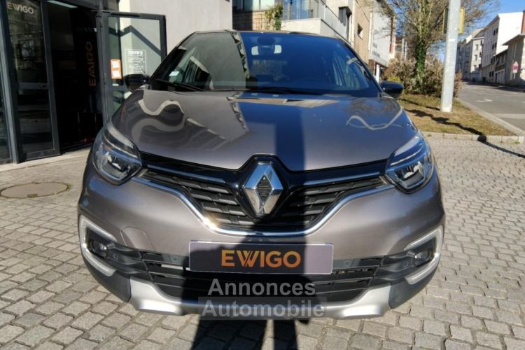 Renault Captur 0.9 TCE 90 ENERGY INTENS START-STOP - <small></small> 12.290 € <small>TTC</small> - #2