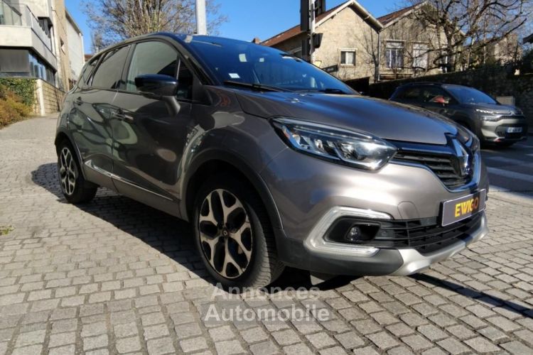 Renault Captur 0.9 TCE 90 ENERGY INTENS START-STOP - <small></small> 12.290 € <small>TTC</small> - #3