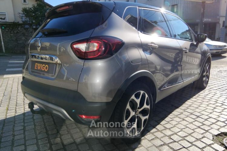 Renault Captur 0.9 TCE 90 ENERGY INTENS START-STOP - <small></small> 12.290 € <small>TTC</small> - #5