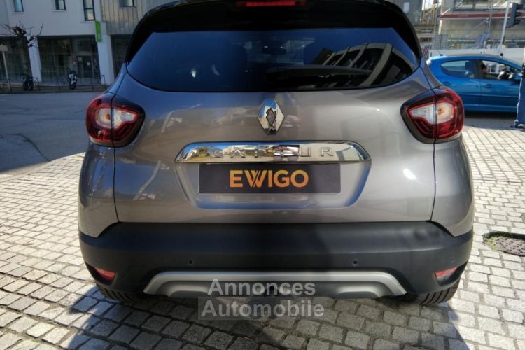 Renault Captur 0.9 TCE 90 ENERGY INTENS START-STOP - <small></small> 12.290 € <small>TTC</small> - #6