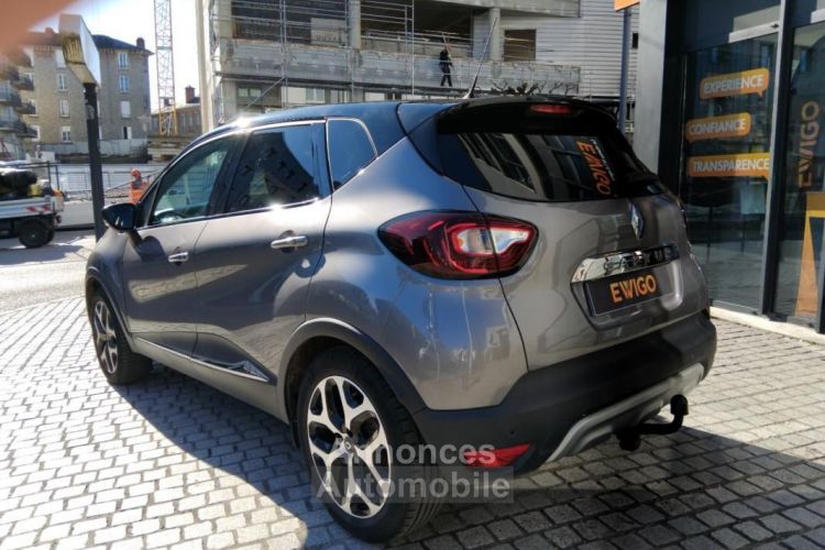 Renault Captur 0.9 TCE 90 ENERGY INTENS START-STOP - <small></small> 12.290 € <small>TTC</small> - #7