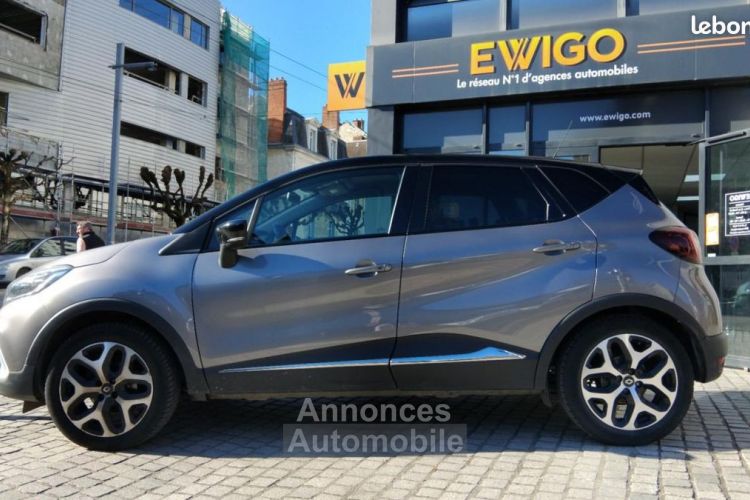 Renault Captur 0.9 TCE 90 ENERGY INTENS START-STOP - <small></small> 12.290 € <small>TTC</small> - #8