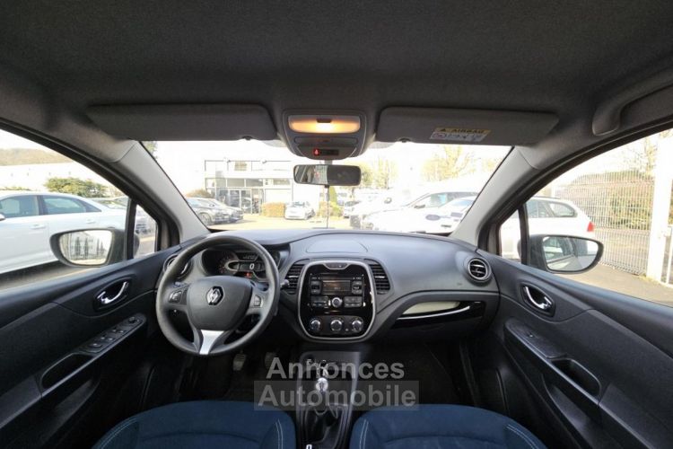 Renault Captur 0.9 TCE 90 ENERGY LIFE - <small></small> 7.990 € <small>TTC</small> - #23