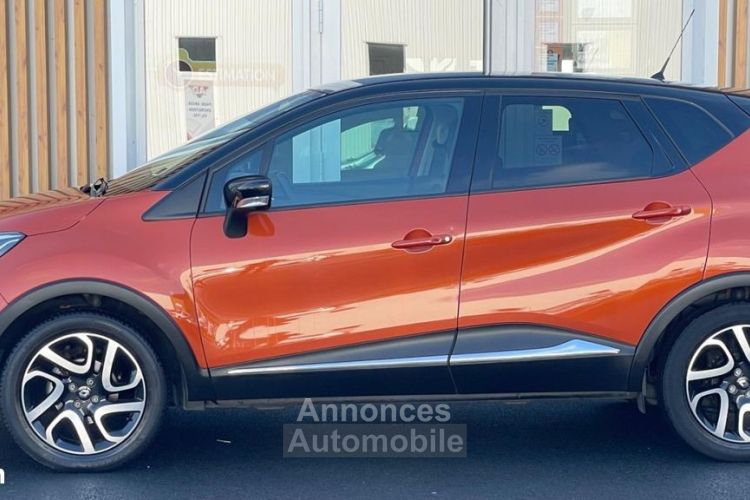 Renault Captur 0.9 TCE 90 ENERGY ZEN START-STOP - <small></small> 9.990 € <small>TTC</small> - #4