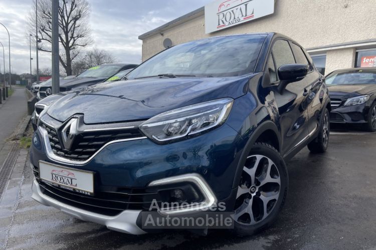 Renault Captur 0.9 TCE 90 INTENS - <small></small> 14.990 € <small></small> - #1