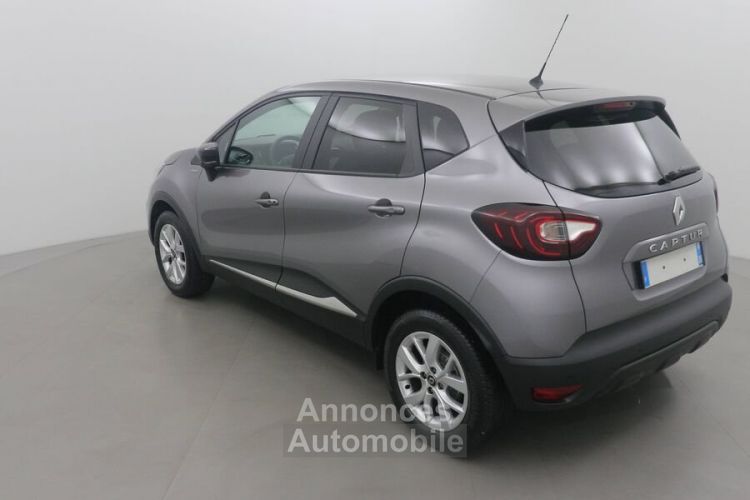 Renault Captur 0.9 TCe 90 LIMITED - <small></small> 13.990 € <small>TTC</small> - #3