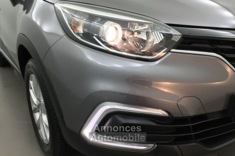 Renault Captur 0.9 TCe 90 LIMITED - <small></small> 13.990 € <small>TTC</small> - #26