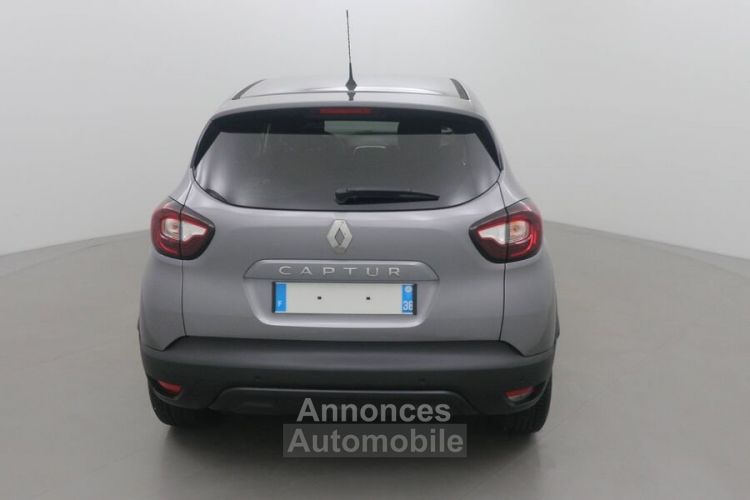 Renault Captur 0.9 TCe 90 LIMITED - <small></small> 13.990 € <small>TTC</small> - #27