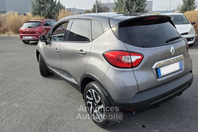 Renault Captur 0.9 TCe 90ch energy Business Eco² - <small></small> 9.990 € <small>TTC</small> - #2