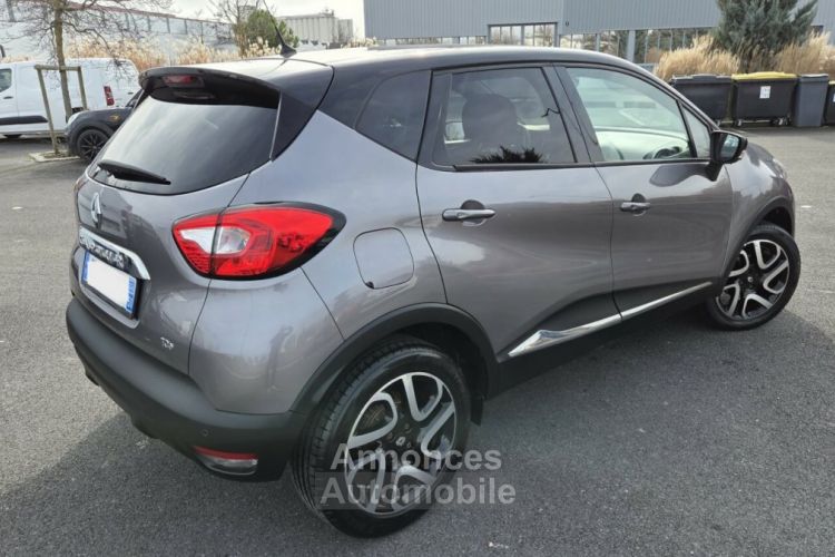 Renault Captur 0.9 TCe 90ch energy Business Eco² - <small></small> 9.990 € <small>TTC</small> - #3