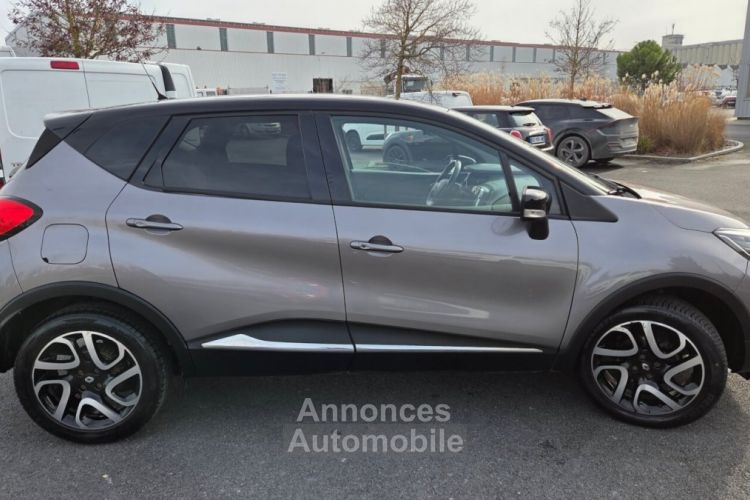 Renault Captur 0.9 TCe 90ch energy Business Eco² - <small></small> 9.990 € <small>TTC</small> - #6