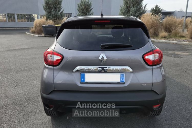 Renault Captur 0.9 TCe 90ch energy Business Eco² - <small></small> 9.990 € <small>TTC</small> - #9