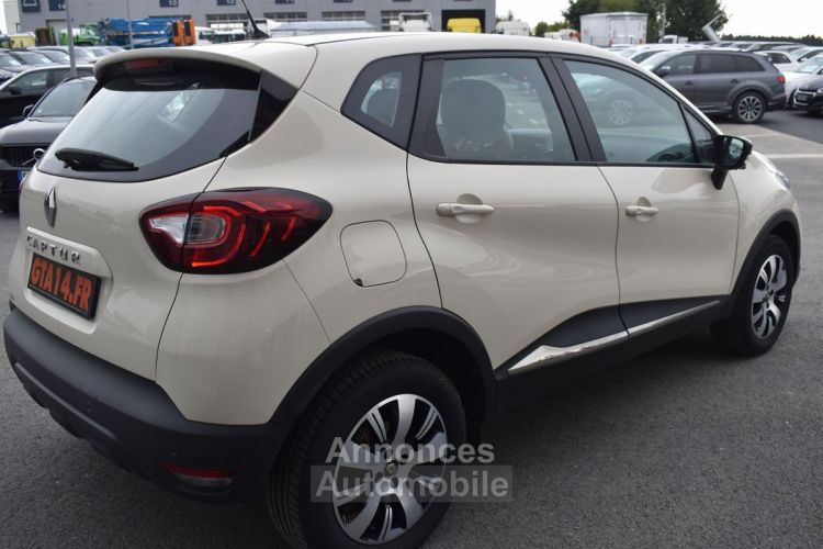 Renault Captur 0.9 TCE 90CH ENERGY BUSINESS EURO6C - <small></small> 10.990 € <small>TTC</small> - #2