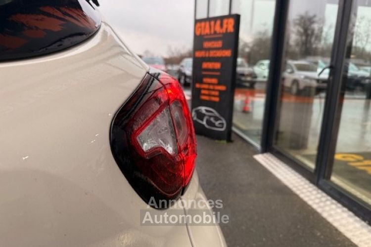 Renault Captur 0.9 TCE 90CH ENERGY BUSINESS EURO6C - <small></small> 11.880 € <small>TTC</small> - #16