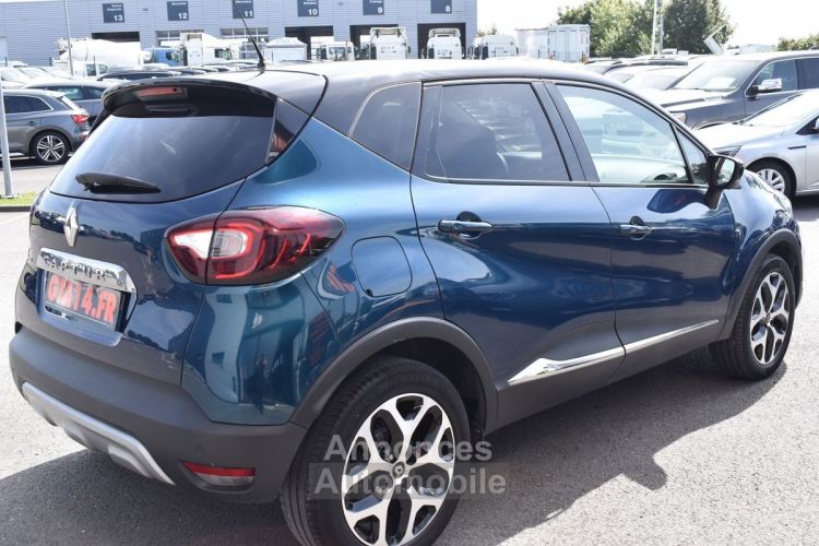 Renault Captur 0.9 TCE 90CH ENERGY INTENS - <small></small> 11.490 € <small>TTC</small> - #2