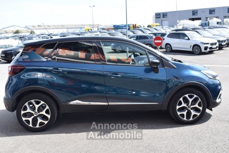 Renault Captur 0.9 TCE 90CH ENERGY INTENS - <small></small> 11.490 € <small>TTC</small> - #4