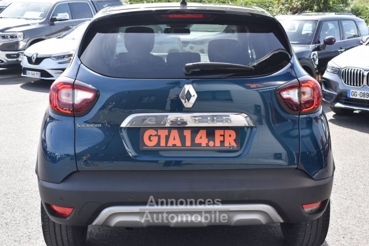 Renault Captur 0.9 TCE 90CH ENERGY INTENS - <small></small> 11.490 € <small>TTC</small> - #18