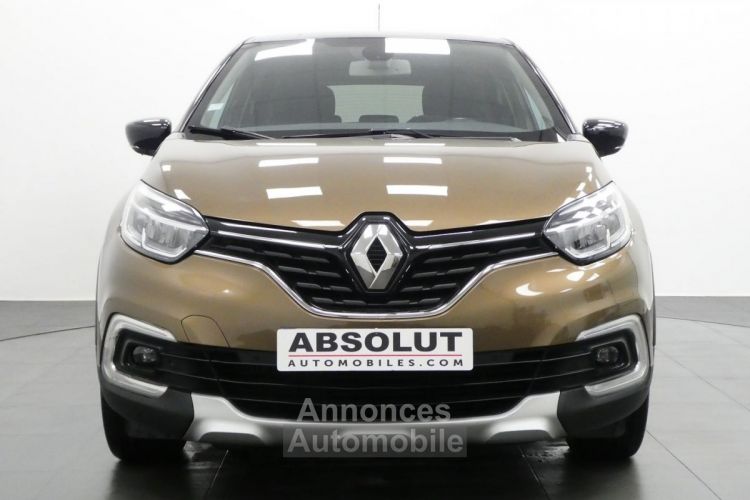 Renault Captur 0.9 TCE 90CH ENERGY INTENS EURO6C - <small></small> 10.480 € <small>TTC</small> - #2