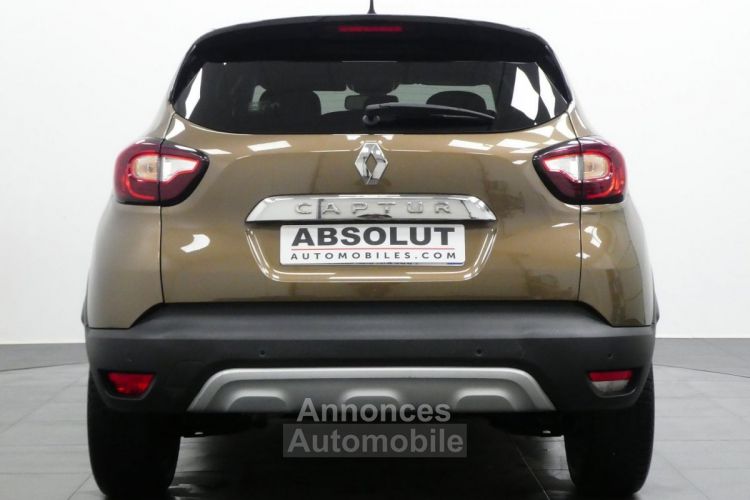 Renault Captur 0.9 TCE 90CH ENERGY INTENS EURO6C - <small></small> 10.480 € <small>TTC</small> - #3