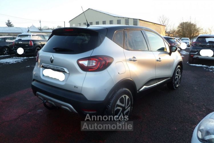 Renault Captur 0.9 TCE 90CH ENERGY INTENS PHASE 2 - <small></small> 10.850 € <small>TTC</small> - #3