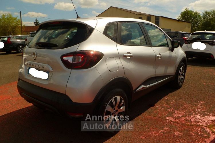 Renault Captur 0.9 TCE 90CH ENERGY ZEN - <small></small> 12.950 € <small>TTC</small> - #3