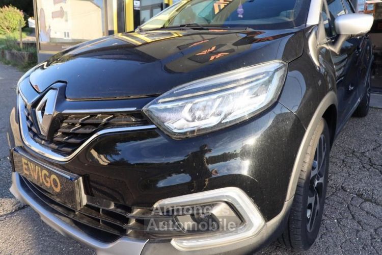 Renault Captur 0.9 TCE 90CH INTENS + CAMERA DE RECUL - <small></small> 11.489 € <small>TTC</small> - #2