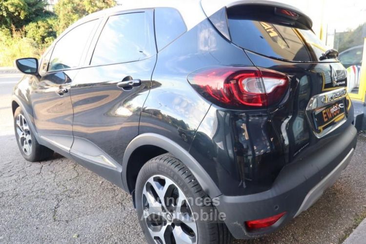 Renault Captur 0.9 TCE 90CH INTENS + CAMERA DE RECUL - <small></small> 11.489 € <small>TTC</small> - #4