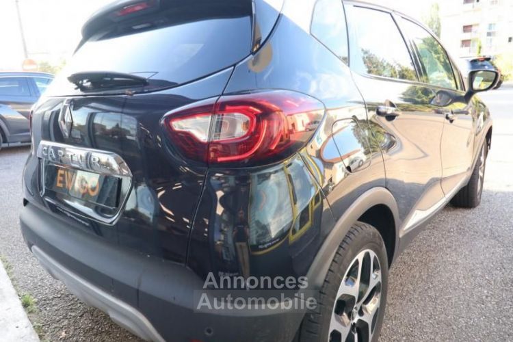 Renault Captur 0.9 TCE 90CH INTENS + CAMERA DE RECUL - <small></small> 11.489 € <small>TTC</small> - #6