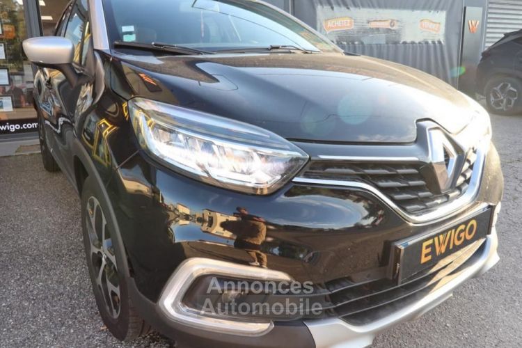 Renault Captur 0.9 TCE 90CH INTENS + CAMERA DE RECUL - <small></small> 11.489 € <small>TTC</small> - #7