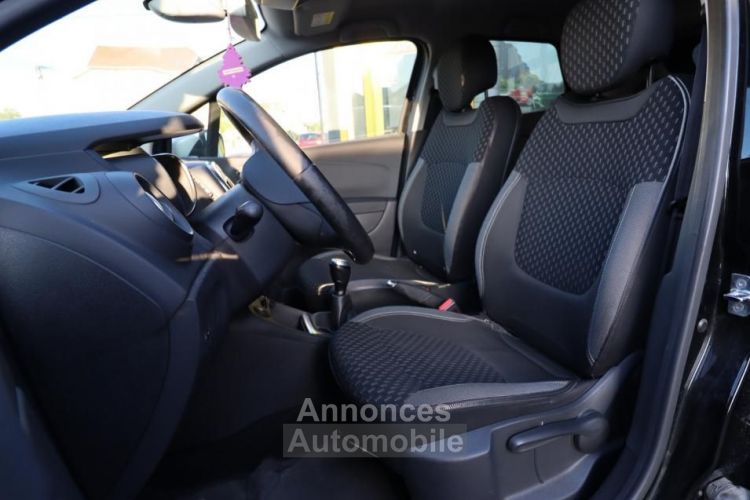 Renault Captur 0.9 TCE 90CH INTENS + CAMERA DE RECUL - <small></small> 11.489 € <small>TTC</small> - #15