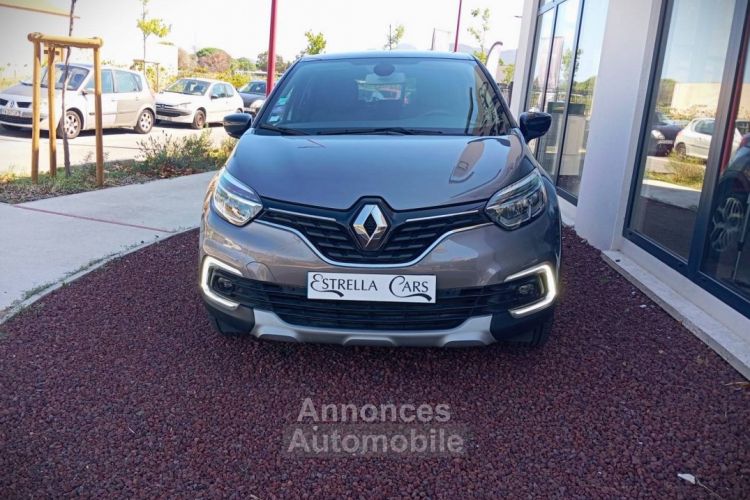 Renault Captur 0.9 TCe 90ch Intens - <small></small> 12.990 € <small>TTC</small> - #1