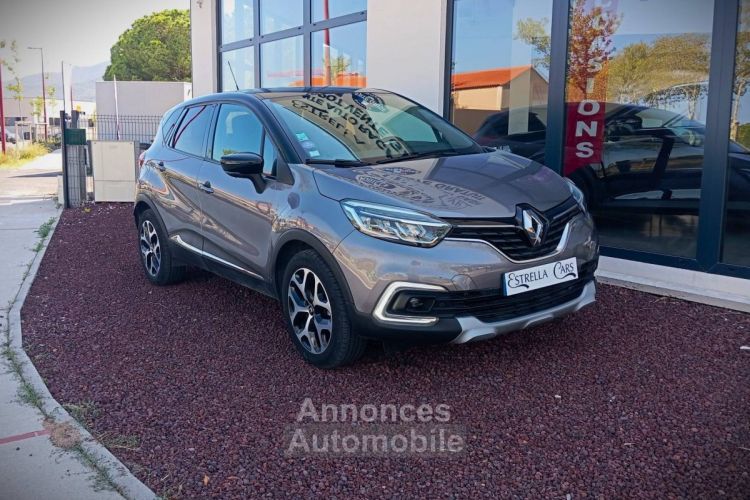 Renault Captur 0.9 TCe 90ch Intens - <small></small> 12.990 € <small>TTC</small> - #2