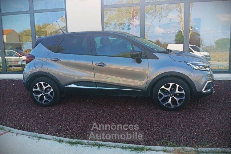 Renault Captur 0.9 TCe 90ch Intens - <small></small> 12.990 € <small>TTC</small> - #3