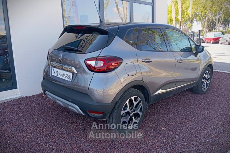 Renault Captur 0.9 TCe 90ch Intens - <small></small> 12.990 € <small>TTC</small> - #4