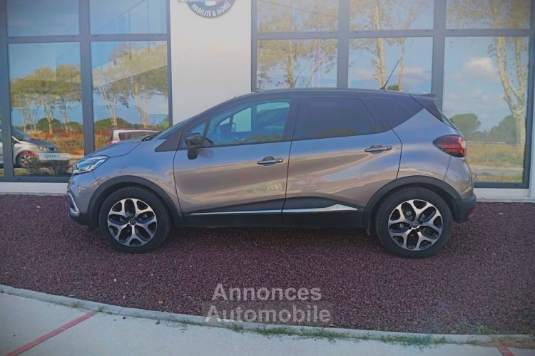 Renault Captur 0.9 TCe 90ch Intens - <small></small> 12.990 € <small>TTC</small> - #6