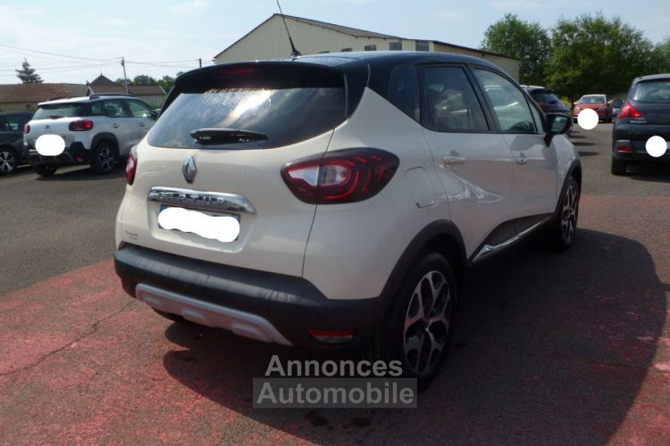 Renault Captur 0.9 TCE 90CH INTENS - <small></small> 13.400 € <small>TTC</small> - #3