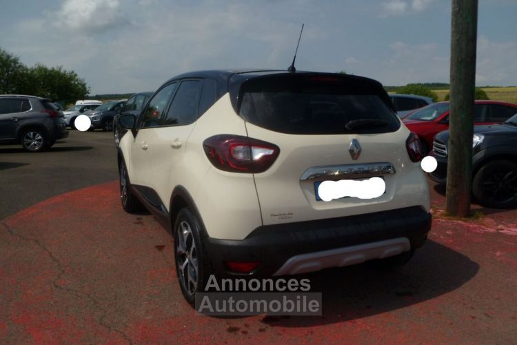 Renault Captur 0.9 TCE 90CH INTENS - <small></small> 13.400 € <small>TTC</small> - #4