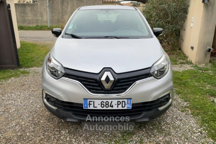 Renault Captur 0.9 TCE 90CH INTENS - 19 - <small></small> 12.990 € <small>TTC</small> - #4