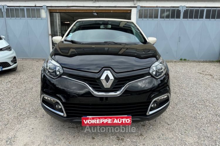 Renault Captur 0.9 TCE 90CH STOP&START ENERGY INTENS/ 1 ERE MAIN / CREDIT / - <small></small> 10.999 € <small>TTC</small> - #2