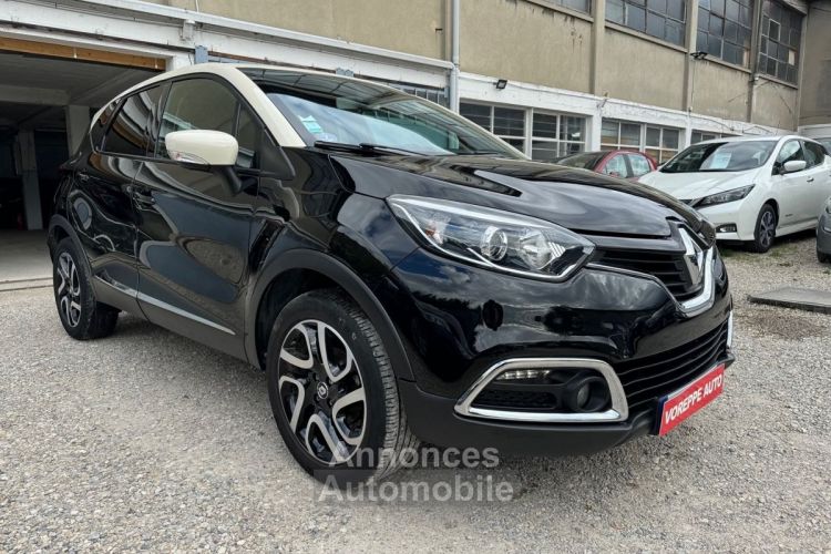 Renault Captur 0.9 TCE 90CH STOP&START ENERGY INTENS/ 1 ERE MAIN / CREDIT / - <small></small> 10.999 € <small>TTC</small> - #3