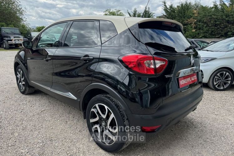 Renault Captur 0.9 TCE 90CH STOP&START ENERGY INTENS/ 1 ERE MAIN / CREDIT / - <small></small> 10.999 € <small>TTC</small> - #6