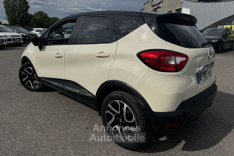 Renault Captur 0.9 TCE 90CH STOP&START ENERGY INTENS ECO² - <small></small> 7.990 € <small>TTC</small> - #2