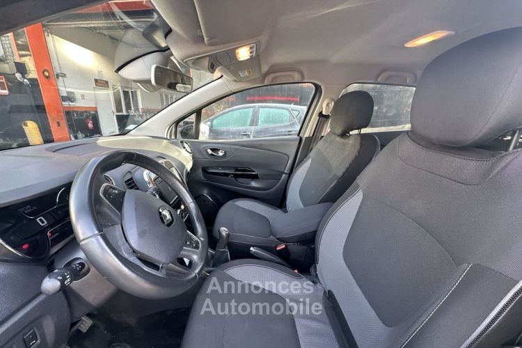 Renault Captur 0.9 TCE 90CH STOP&START ENERGY INTENS EURO6 114G 2016 - <small></small> 10.490 € <small>TTC</small> - #3