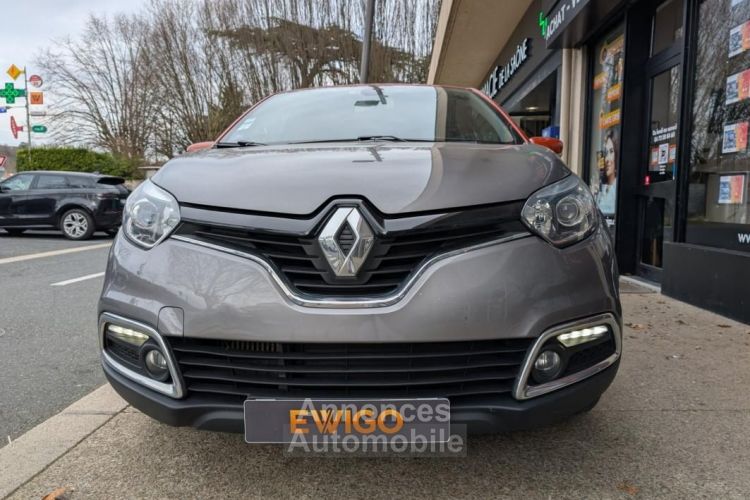 Renault Captur 0.9 TCE 90CH STOP&START ENERGY INTENS EURO6 - <small></small> 7.990 € <small>TTC</small> - #4