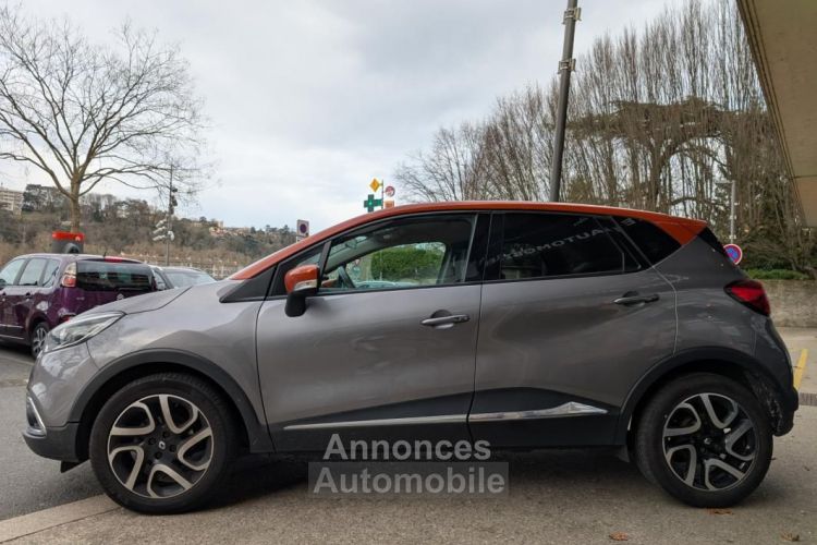 Renault Captur 0.9 TCE 90CH STOP&START ENERGY INTENS EURO6 - <small></small> 7.990 € <small>TTC</small> - #6