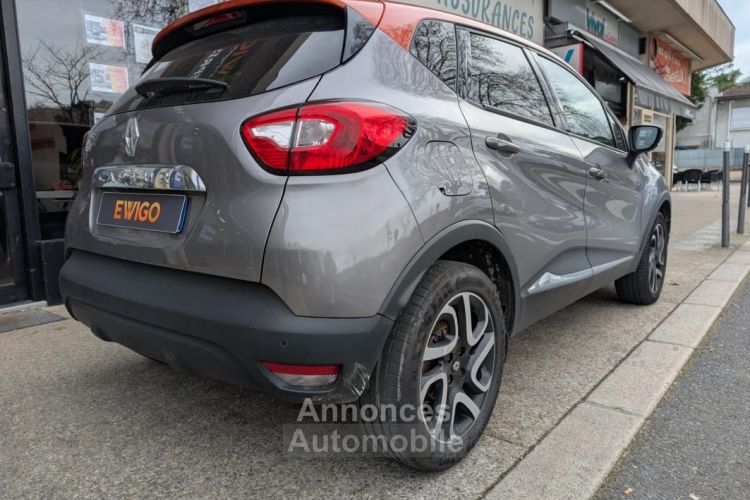 Renault Captur 0.9 TCE 90CH STOP&START ENERGY INTENS EURO6 - <small></small> 7.990 € <small>TTC</small> - #7