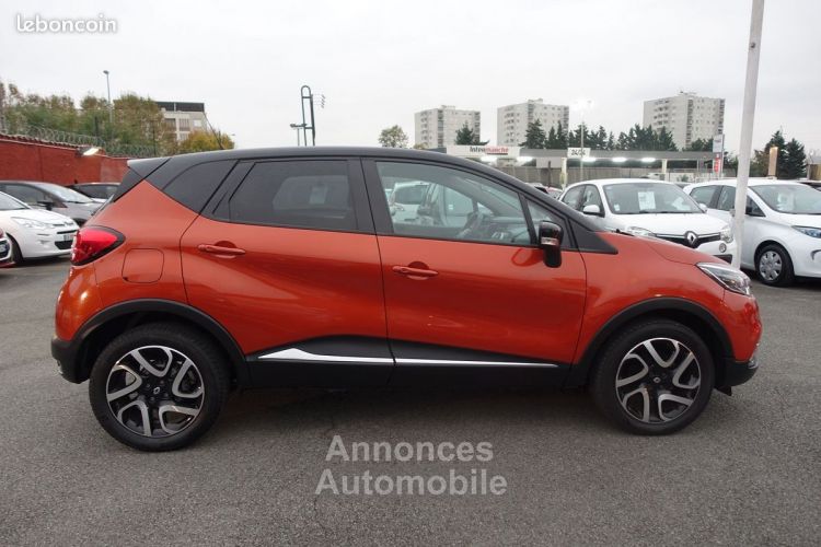 Renault Captur 0.9 TCE 90CH STOP&START ENERGY INTENS EURO6 2015 - <small></small> 9.590 € <small>TTC</small> - #3